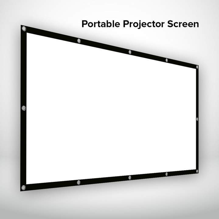 The world's smartest 1080p mini pocket projector