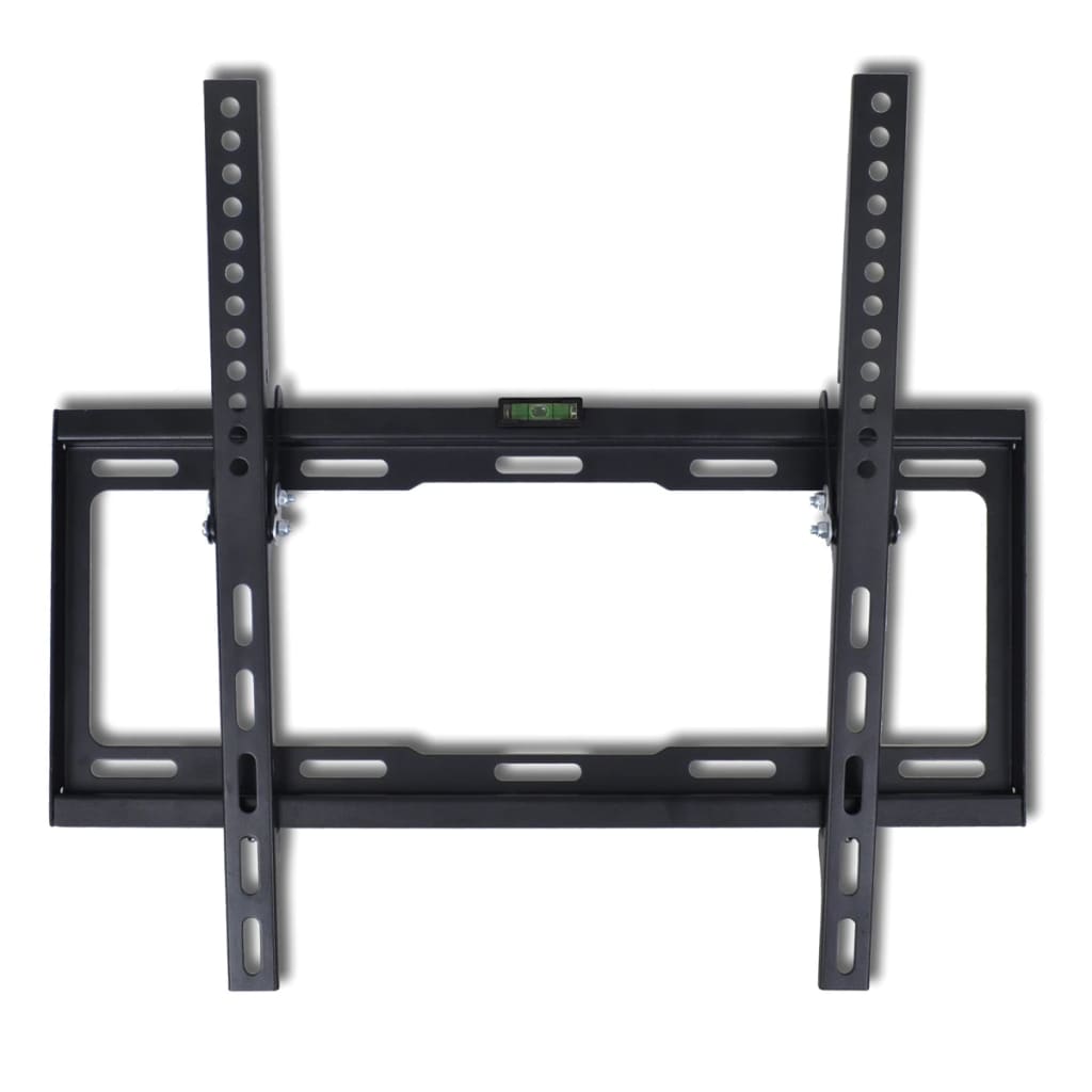 Tilt Wall Mounted TV Bracket 400 x 400 mm 23" - 55"
