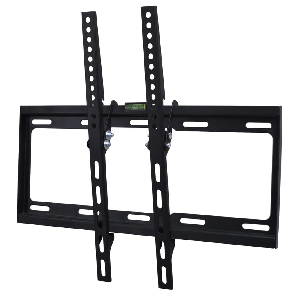 Tilt Wall Mounted TV Bracket 400 x 400 mm 23" - 55"