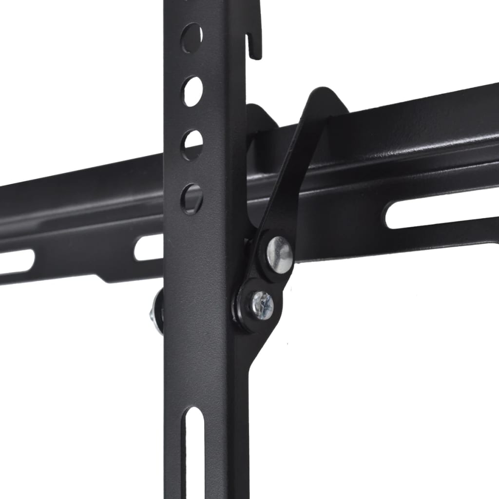 Tilt Wall Mounted TV Bracket 400 x 400 mm 23" - 55"