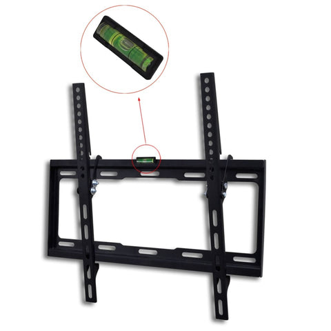 Tilt Wall Mounted TV Bracket 400 x 400 mm 23" - 55"