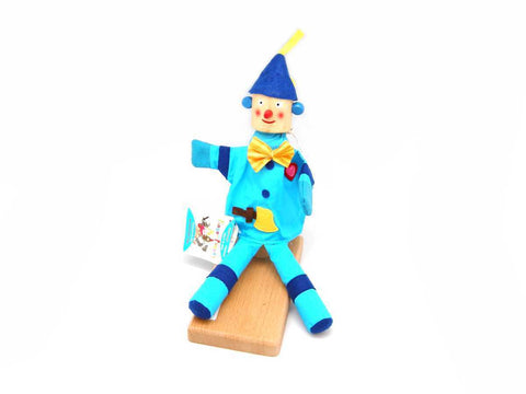 toys for infant Tin Woodman Hand Puppet