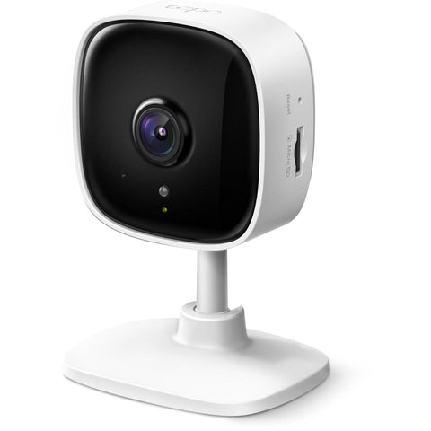 TP-Link Tapo 3MP Home Security Wi-Fi Camera