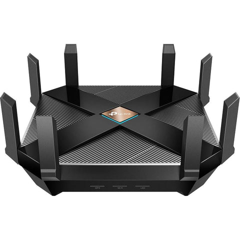 Print Server TP-LINK Archer-AX6000 Wireless Router 802.11ax