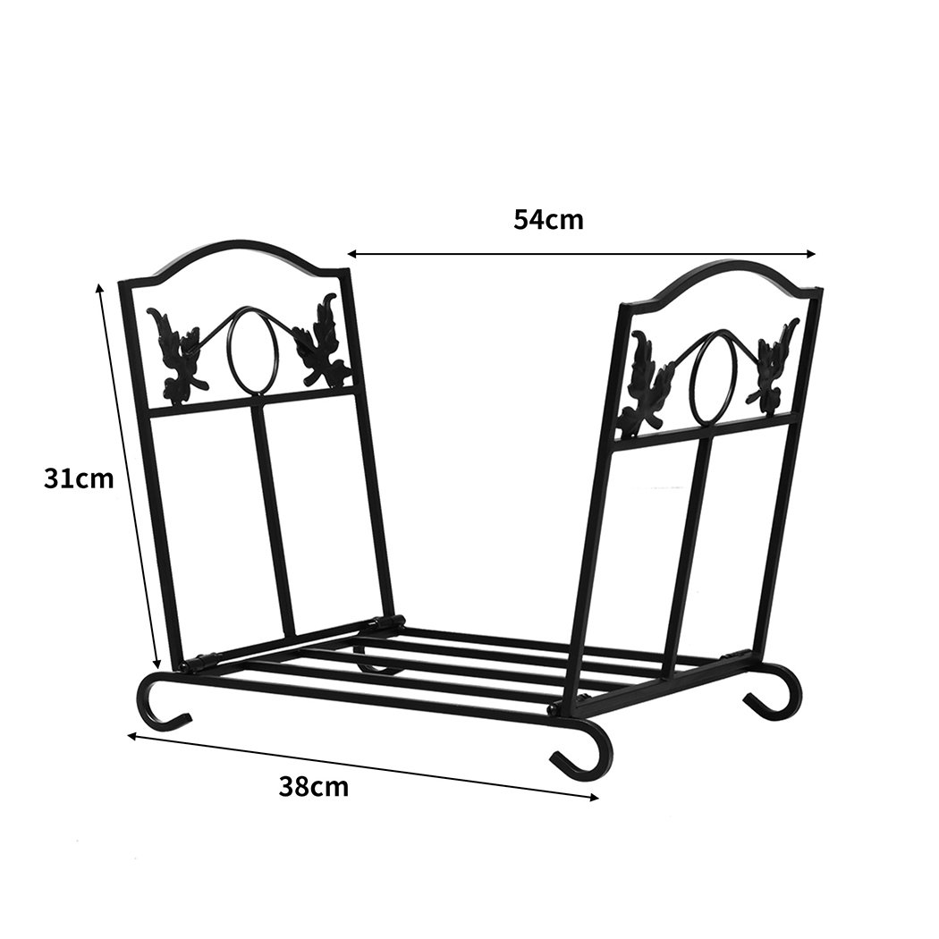 Firewood Rack Traderight Firewood Rack Storage