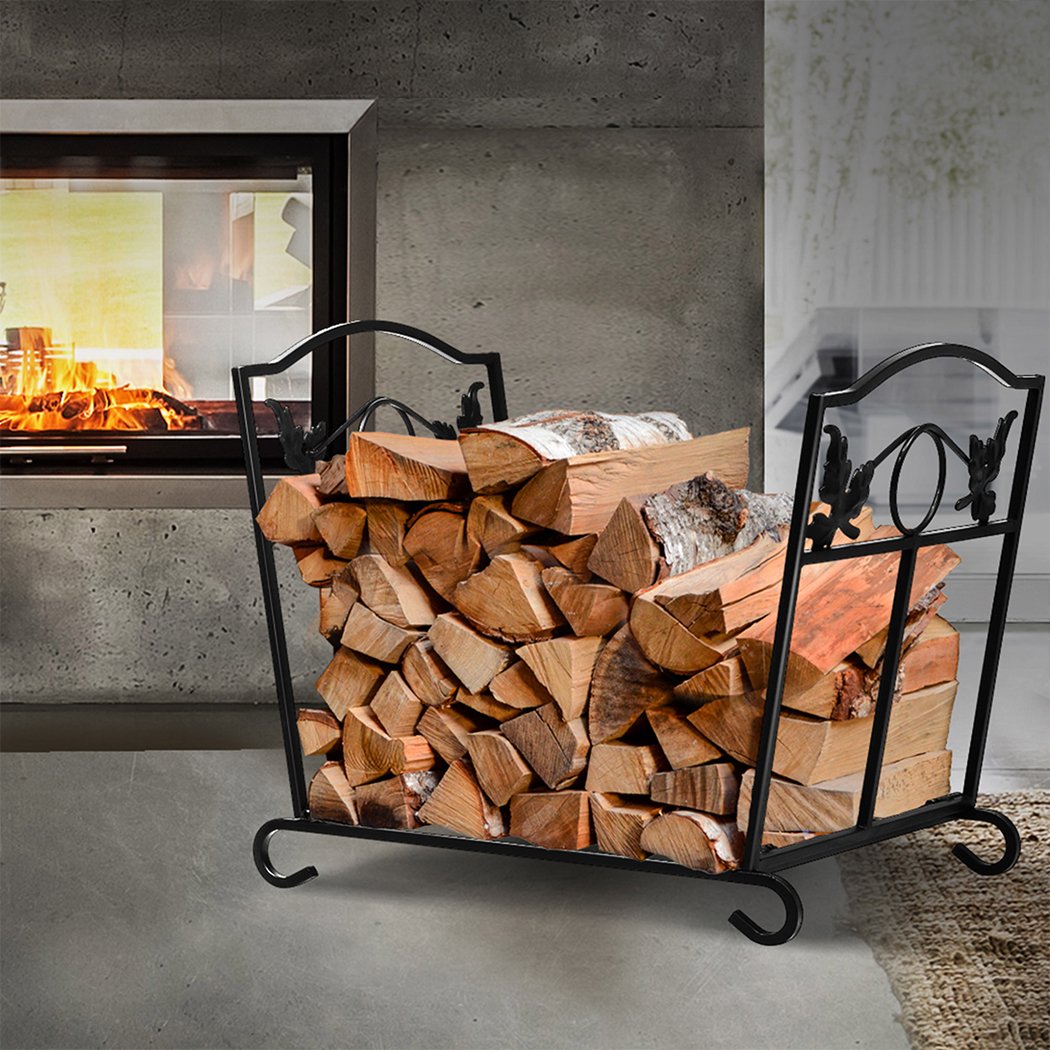 Firewood Rack Traderight Firewood Rack Storage