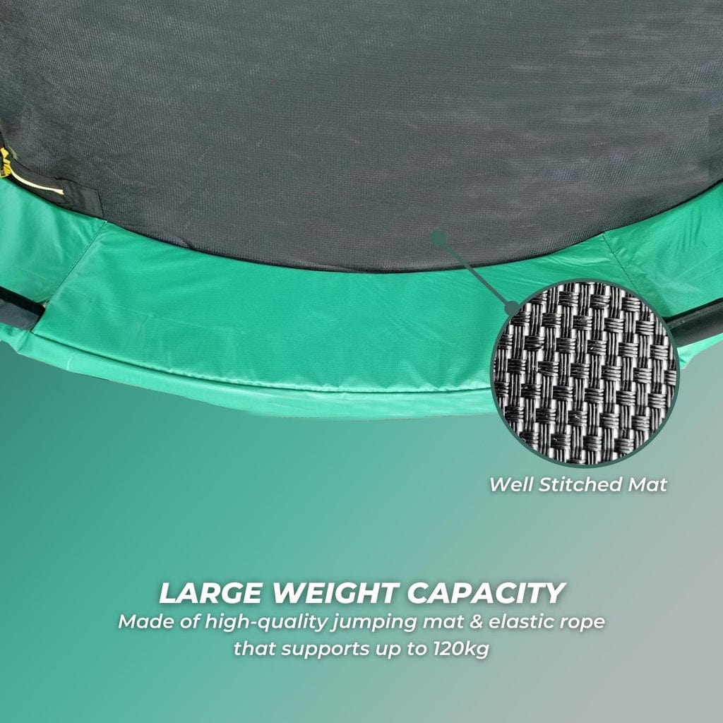 Trampoline 10ft VP-BT-142-MI