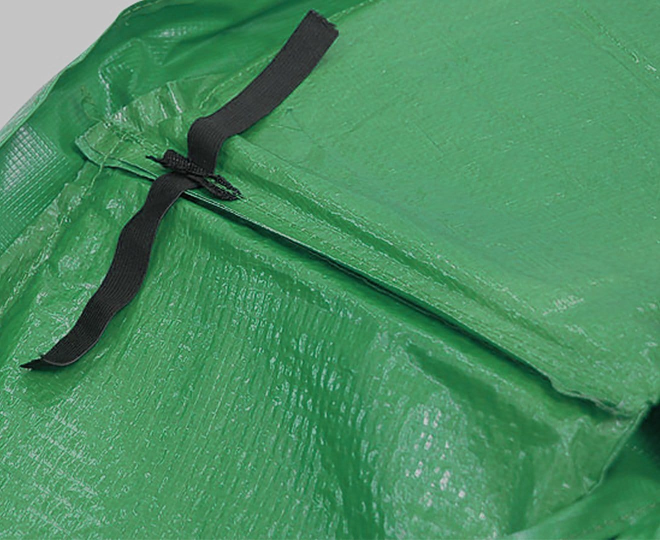 Trampoline 12Ft Replacement Reinforced Outdoor  Pad Cover - Green