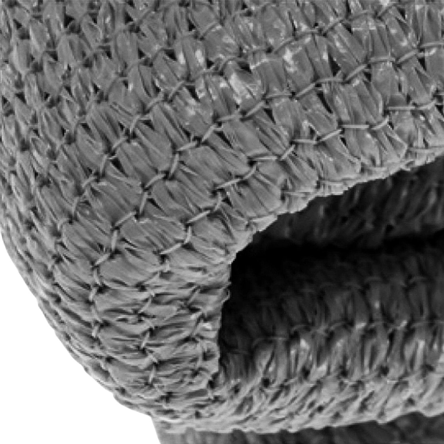 Triangle Shade Sail 3.6M - Grey