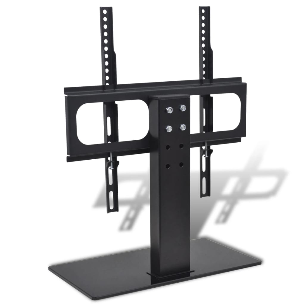 TV Bracket with Base 400 x 400 mm 23" - 55"