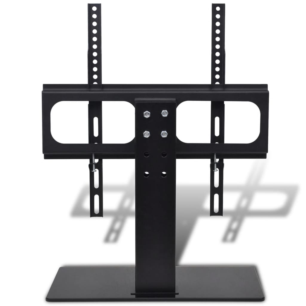 TV Bracket with Base 400 x 400 mm 23" - 55"