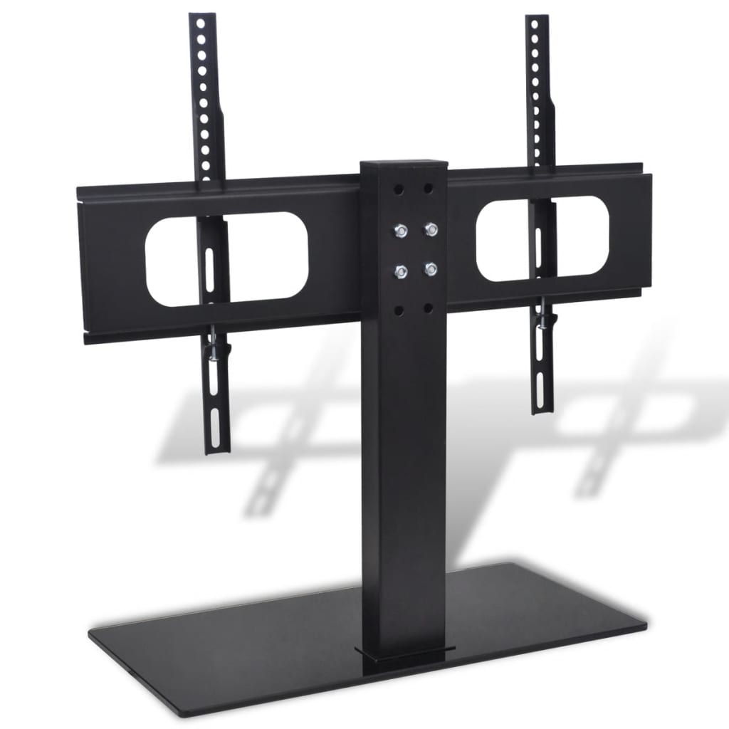TV Bracket with Base 600 x 400 mm 32" - 70"