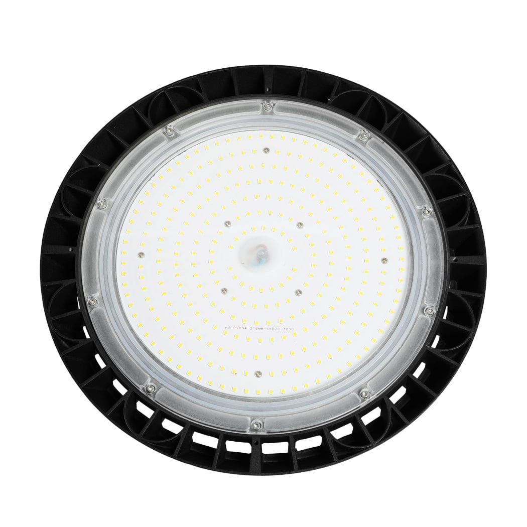 UFO LED High Bay Lights 150W Warehouse Industrial Shed Factory Light Lamp
