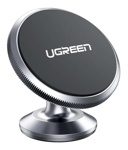 UGREEN 60316  Alloy Magnetic Dashboard Phone Holder
