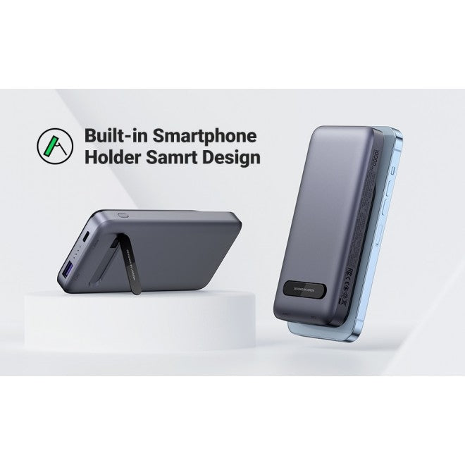 Ugreen Power Bank 10000Mah 20W Power Delivery Quick Charge 7.5W Magnetic Wireless Charger