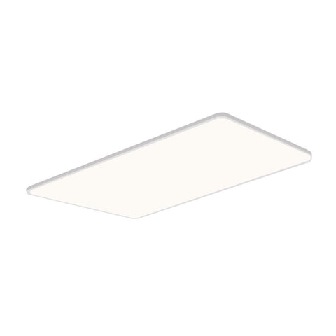 Ultra-thin 5cm led ceiling down light white 45w
