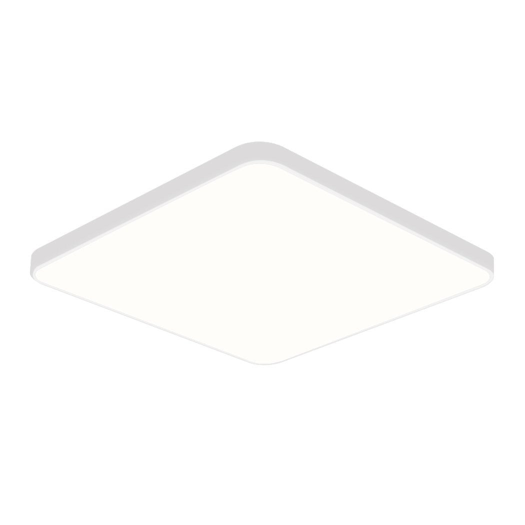 Ceiling Light Ultra-thin 5cm led ceiling down light white 60w