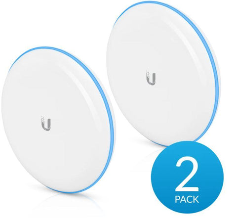 UniFi Building-to-Building Bridge Pack of 2