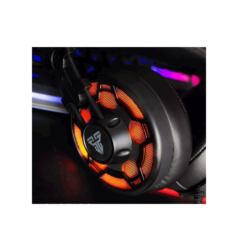 electronics USB Gaming Headphone Headset