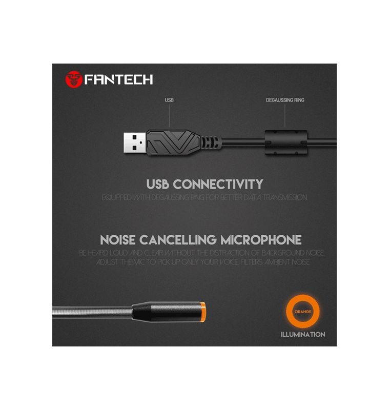 electronics USB Gaming Headphone Headset