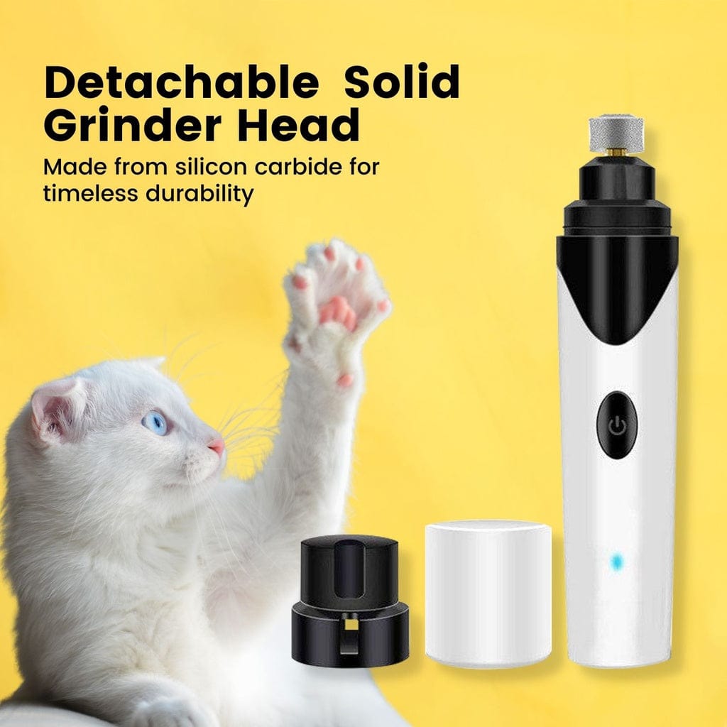 USB Nail Grinder - PT-NG-100-QQQ