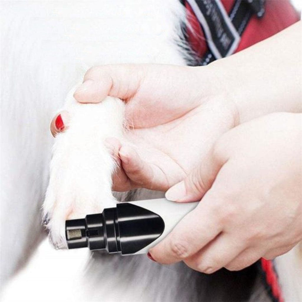 USB Nail Grinder - PT-NG-100-QQQ