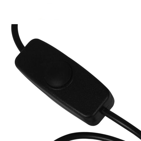 USB Sunset Projection Night Light Decor Sun