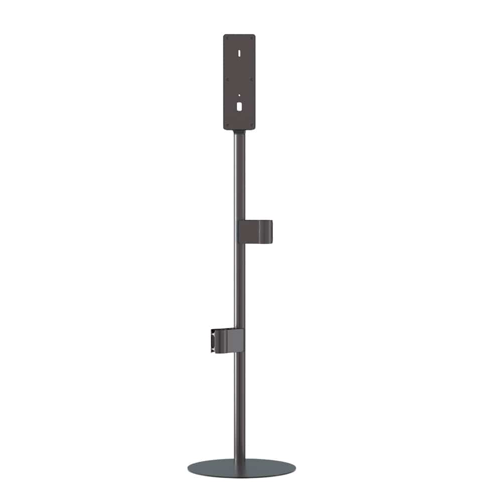 Vacuum Cleaner Stand For Dyson Freestanding Holder Rack