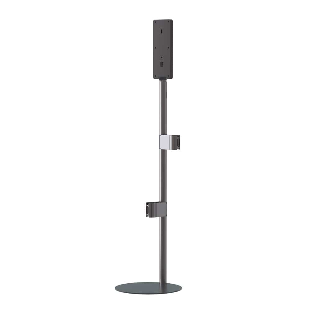 Vacuum Cleaner Stand For Dyson Freestanding Holder Rack