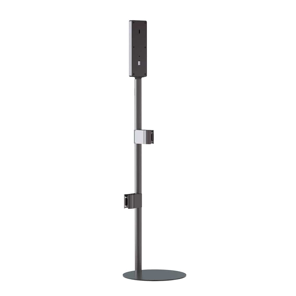 Vacuum Cleaner Stand For Dyson Freestanding Holder Rack