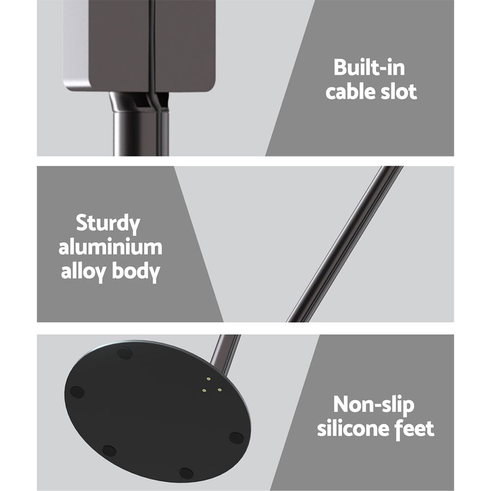 Vacuum Cleaner Stand For Dyson Freestanding Holder Rack