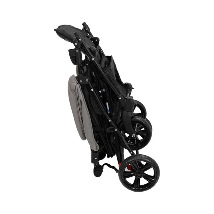 Veebee nav 4 stroller - fauna