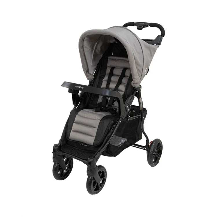 Veebee nav 4 stroller - fauna
