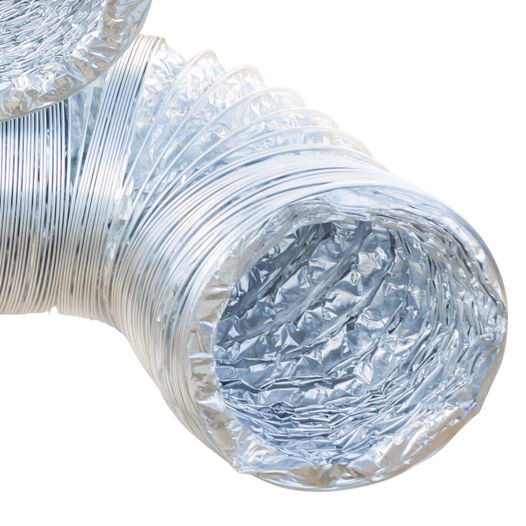 tools & accessories Ventilation Ducting Exhaust Hose Flexible Duct Air Conditioner Pipe 10cm
