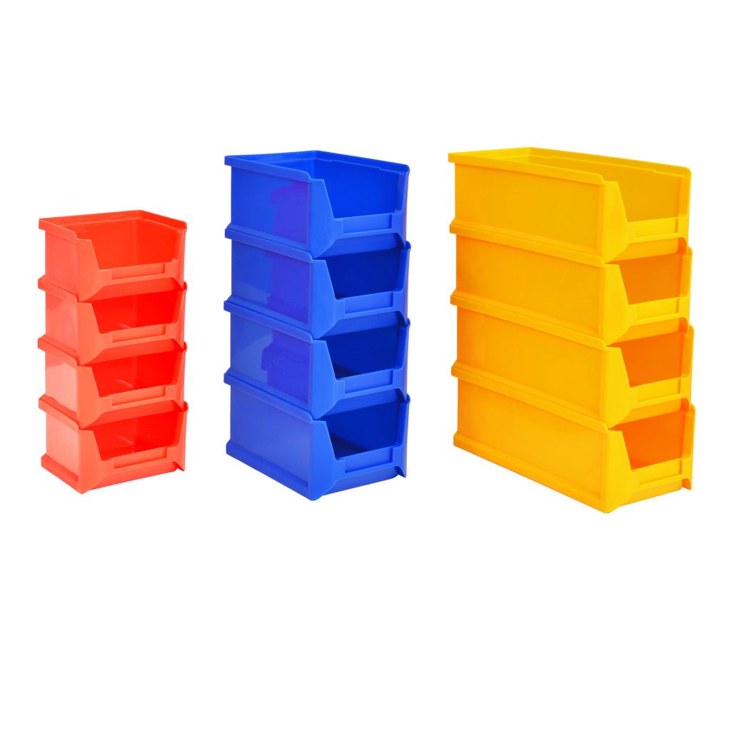 vidaxl25- Wall-Mountable Garage Tool Organiser