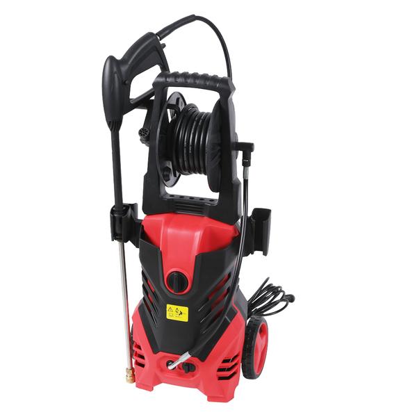 tools & accessories Water Cleaner Electric Spray Gun