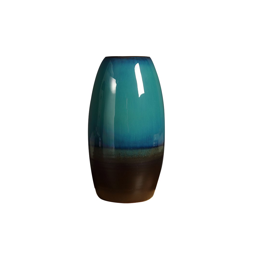 others Waterfall Smoke Backflow Ceramic Holder + Cones