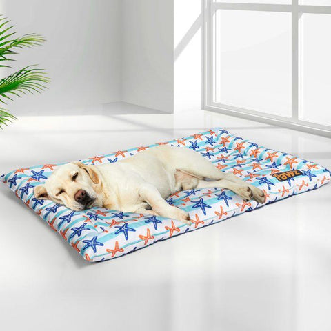 Waterproof Cat Bed Dog Cool Gel Mat