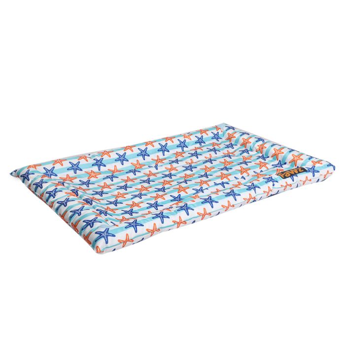 sc2&3f - Waterproof Cat Bed Dog Cool Gel Mat