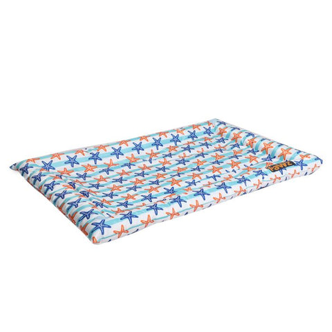 Waterproof Cat Bed Dog Cool Gel Mat