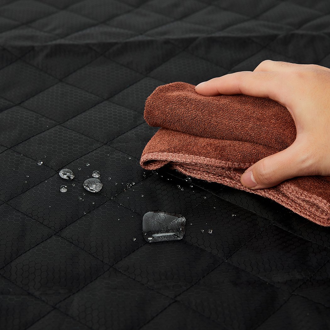 pet seat cover Waterproof Pet Seat Cover L