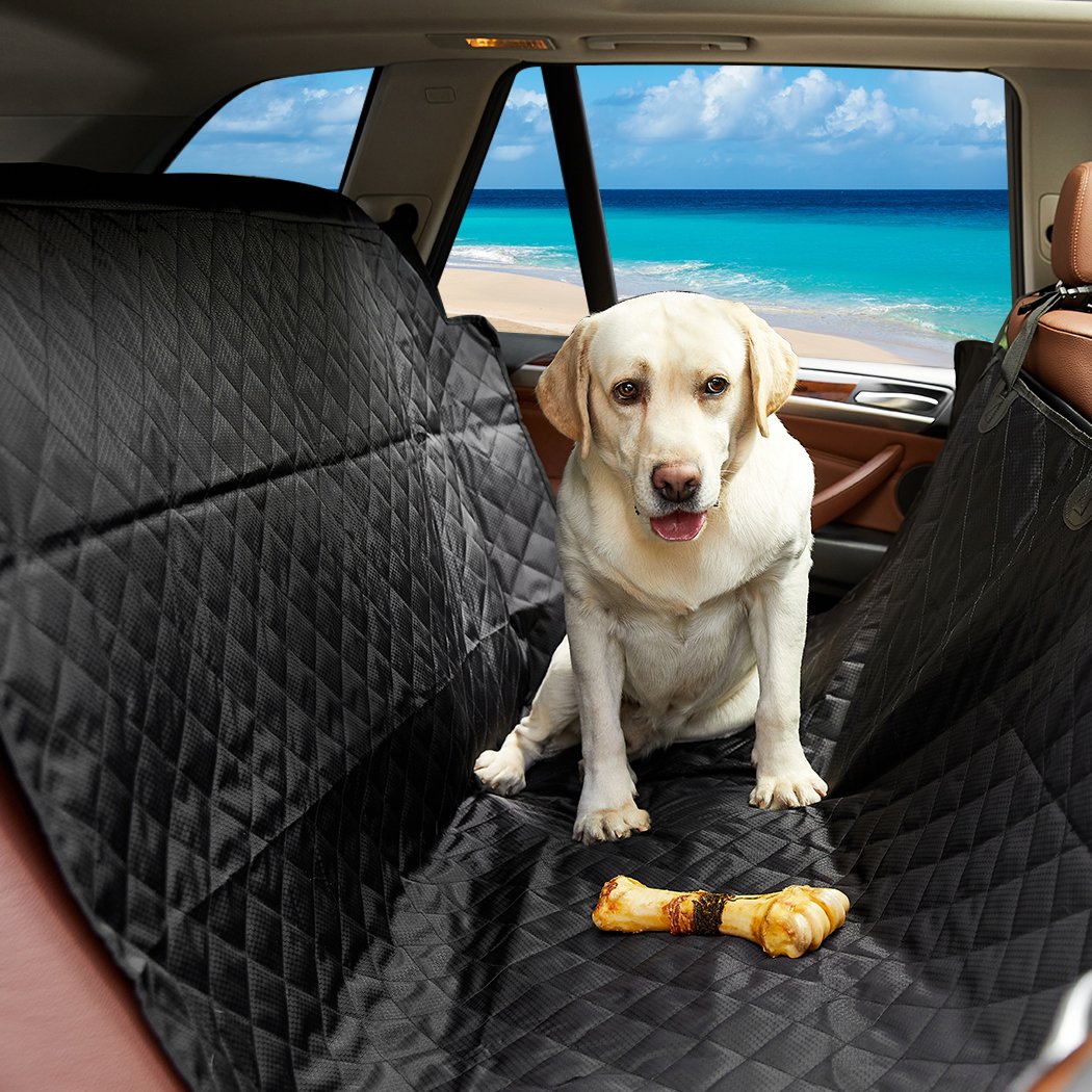 pet seat cover Waterproof Pet Seat Cover L