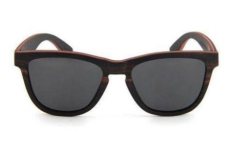 Wave classic style sunglasses