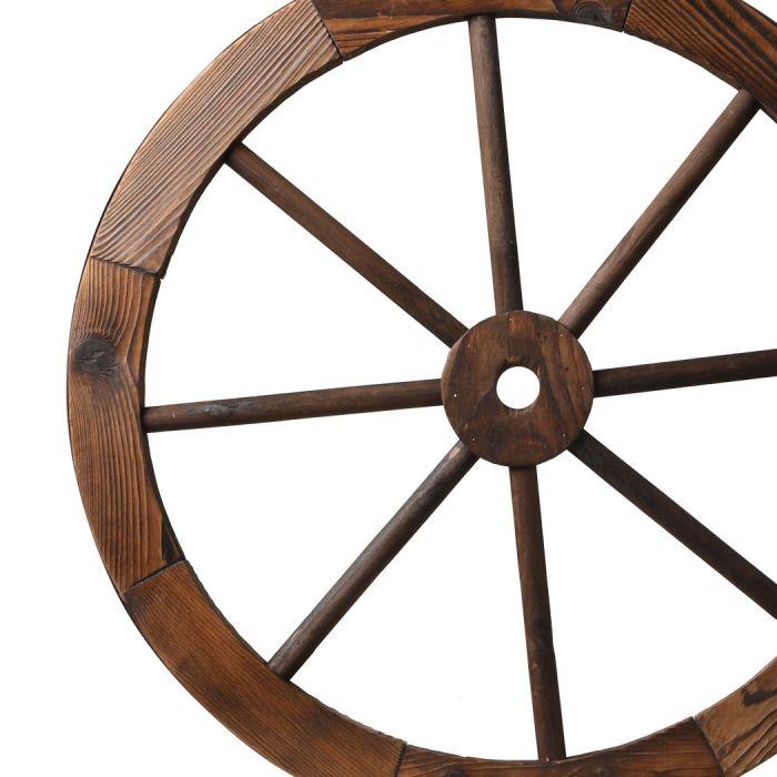 Weatherproof Outdoor Ornaments
