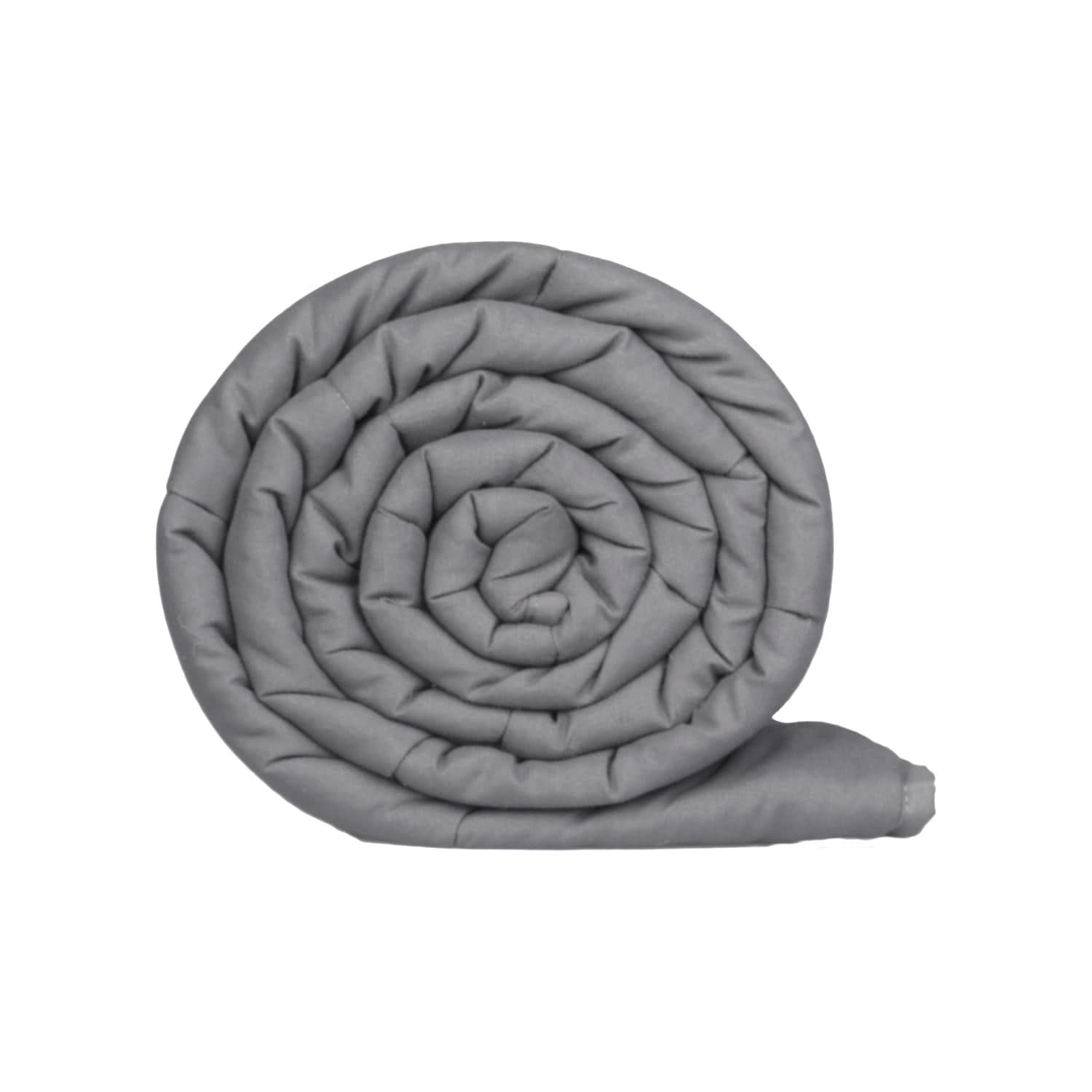 Weighted Blanket 5KG Light Grey