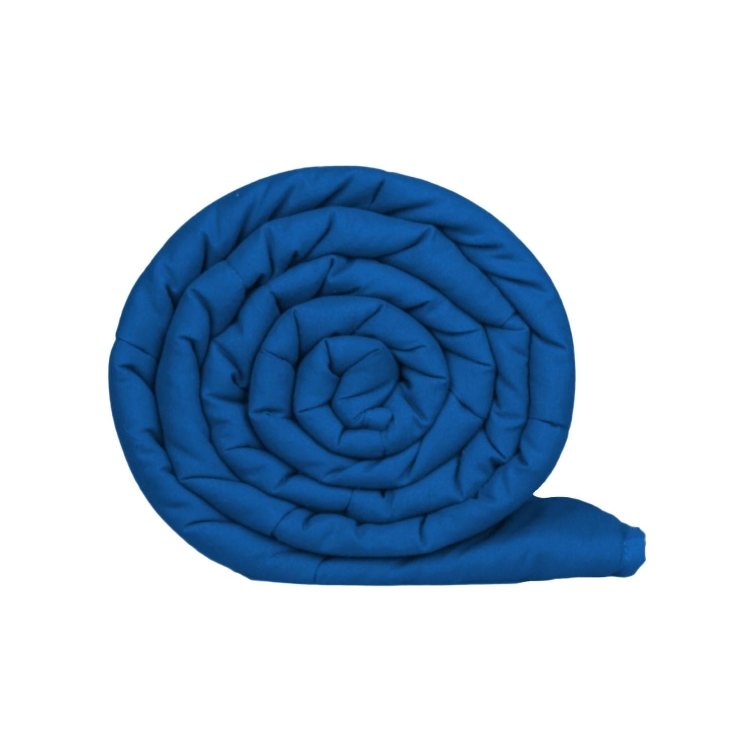 Weighted Blanket 7KG Navy Blue