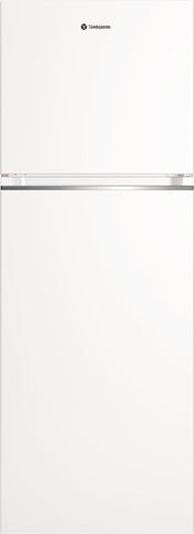 Westinghouse 312l top mount fridge (white)