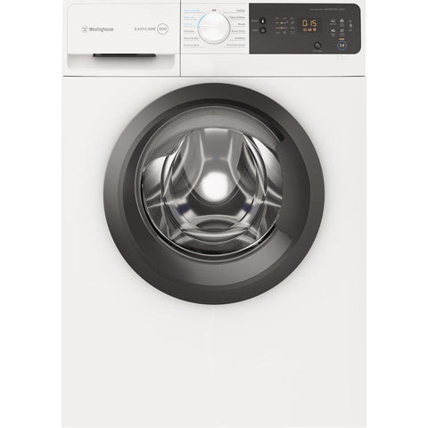 Westinghouse 7.5Kg 300 Series Front Load Washer