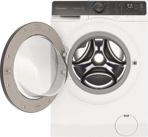 Westinghouse 8kg 500 series front load washer