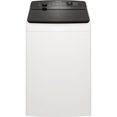 Westinghouse 8Kg Top Load Washing Machine